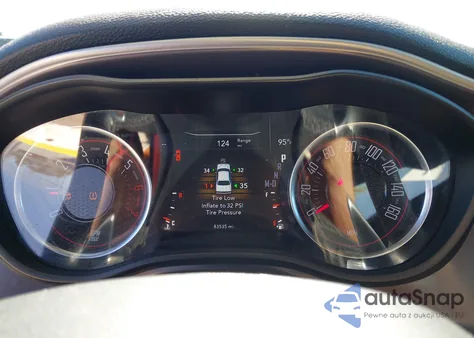 2020 Dodge Challenger R/T из США, поврежденный, VIN 2C3CDZBT5LH155077